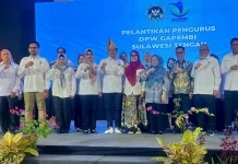Wagub Sulteng Dorong Pengawasan Kolektif  Program MBG