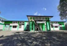BPJS tidak tanggung konsumsi bagi pasien rawat inap di Puskesmas