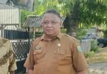 BPBD Buol Soroti Hoaks Gempa, Warga Diminta Tetap Tenang