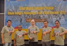 Disdukcapil Buol Ambil Peran Aktif Tangani Anak Putus Sekolah