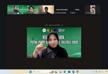 Duta Kebudayaan dan Forum Genre Tolitoli Gelar Kelas Budaya 2026, Fokus Tingkatkan