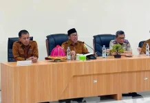 Pemkab Buol Gencarkan Pemetaan Tanah Digital untuk Kepastian Hukum Warga