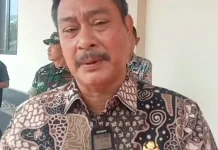 44 Desa di Tolitoli Siap Gelar Pilkades Serentak 2026