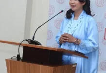 Kartini di Ruang Sidang:  Perempuan Bicara Hukum dan Keadilan