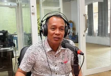 KTNA Dorong  Petani Tingkatkan Kualitas Pengolahan Padi