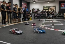 Hobi Mobil Mini RC Kian Diminati, Gabungkan Hiburan dan Edukasi Teknologi