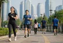 Pentingnya Menjaga Berat Badan untuk Mendukung Kesehatan Tubuh