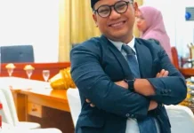 Risman Ucapkan Selamat Hari Kartini Tahun 2026
