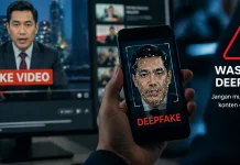 Waspada Bahaya Deepfake, Masyarakat Diminta Tingkatkan Literasi Digital