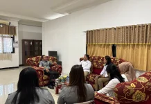Kemenkum Sulteng-BP3MI Perkuat Pelindungan PMI Melalui Posbankum