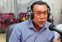 Kualitas Beras Jadi Tantangan, PERPADI Tolitoli Soroti Keterbatasan Gilingan Pad