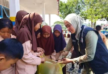 Literasi dan Kepedulian Sampah Jadi Kunci Pendidikan Karakter di Sekolah