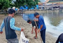 Pesan Hari Bumi Ingatkan Manusia Jadi Penjaga