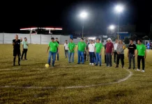 Turnamen Bupati Cup Jilid 2 Disambut Antusias