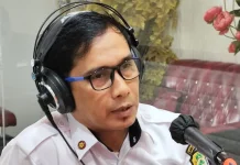 Partisipasi Masyarakat Tolitoli dalam Pengawasan Publik Meningkat Signifikan