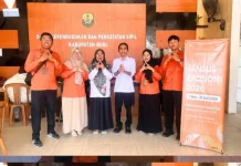 Disdukcapil Buol Dukung Penuh Pelaksanaan Sensus Ekonomi BPS