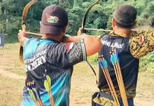 Pordasi Tolitoli Kirim 15 Atlet ke Bosara Event
