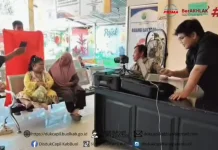 Disdukcapil Hadirkan Layanan Ramah untuk ABK