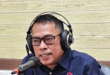 Ombudsman Sulteng Paparkan Syarat Laporan Maladministrasi