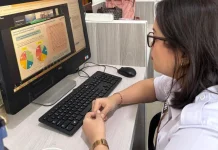 Kemenkum Sulteng Hadirkan Layanan Ramah Bagi Kelompok Rentan