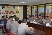 Kompolnas Pastikan Transparansi dan Akuntabel Rekrutmen Polri 2026
