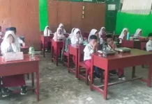 Program Makan Bergizi Gratis Jangkau Pelajar dan Ibu Hamil di Dakopemean