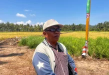 Desa Yugut Berhasil Tekan Stunting Secara Signifikan