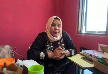 IKM Minakoto Buol Tembus Uji Lab Surabaya dan Kantongi Sertifikat TKDN