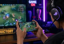 Game Online Semakin Diminati, Jadi Pilihan Hiburan Digital Masyarakat