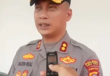 Polres Tolitoli Siap Amankan Pilkades Serentak 2026 di 44 Desa