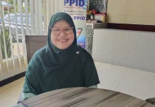 Rumah Peradaban SNC Tolitoli mengajak anak gemar membaca