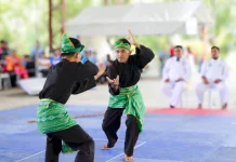 IPSI Tolitoli Perkuat Pembinaan Pelatih Demi Regenerasi Atlet