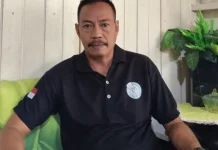 Kantongi Rekomendasi KONI, PORDI Tolitoli Siap Berkembang