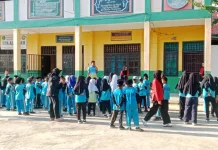 Jumat Sehat MII Al Falah Tanamkan Budaya Hidup Sehat dan Kebersamaan
