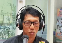 PERBAKIN Tolitoli Genjot Pembinaan Atlet Tembak
