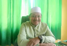 Calon Jamaah Haji Tolitoli Diimbau Persiapkan Diri jelang Keberangkatan