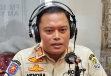 Marak di Tolitoli, Satpol PP Intensifkan Penertiban Balap Liar