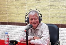 Sopir Angkutan Pilih Jalur Pantai Barat untuk Dilalui