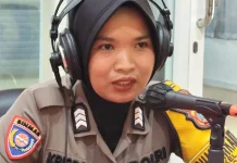 Mayoritas Pelaku Balap Liar di Tolitoli Kalangan Pelajar