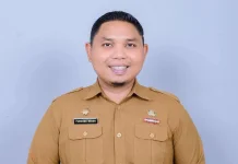 Disporapar Buol Matangkan Persiapan POPDA Sulteng 2026