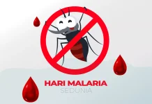 Hari Malaria Sedunia 2026 Dorong Komitmen Global