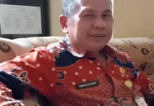 DPMD Tolitoli Gelar Bimtek Sukseskan Pilkades Serentak 2026