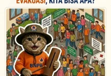 Hari Kesiapsiagaan Bencana Nasional 2026