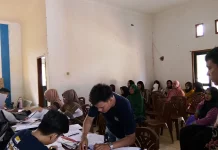 34 KPM Dakopemean Terima KKS April–Juni 2026