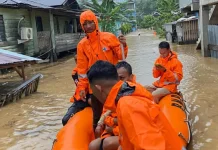 Indonesia Peringati HKBN, Tingkatkan Kesiapsiagaan Hadapi Bencana