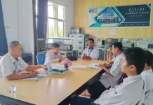 Semangat Mengawali Awal Pekan untuk Lebih Produktif