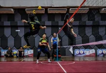 Andi Hidayat Optimis Takraw Tolitoli Raih Prestasi