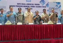 Kolaborasi Pemprov Sulteng dan APINDO Perkuat Iklim Usaha