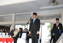 Gubernur Sulteng Tegaskan Pelayanan Inti dari Otonomi Daerah