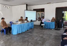 Desa Sese Dorong Transparansi Bansos lewat Edukasi dan Musdes 2026